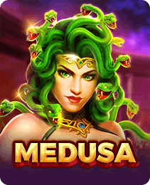 Medusa on IX7 Game - IX7 Apk Download