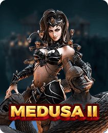 Medusa II on IX7 Game - IX7 Apk Download