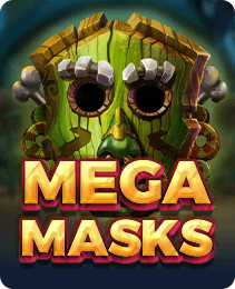 Mega Masks on IX7 Game - IX7 Apk Download