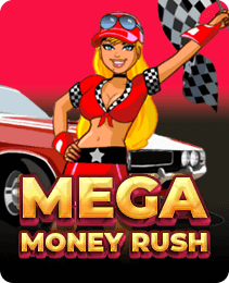 Mega Money Rush on IX7 Game - IX7 Apk Download