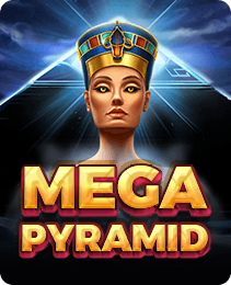 Mega Pyramid on IX7 Game - IX7 Apk Download