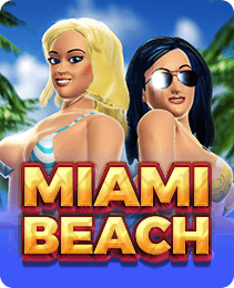 Miami Beach on IX7 Game - IX7 Apk Download
