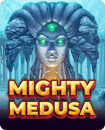 Mighty Medusa on IX7 Game - IX7 Apk Download