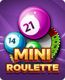 Mini Roulette on IX7 Game - IX7 Apk Download