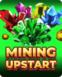 Mining Upstart on IX7 Game - IX7 Apk Download