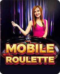 Mobile Roulette on IX7 Game - IX7 Apk Download