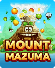 Mount Mazuma on IX7 Game - IX7 Apk Download