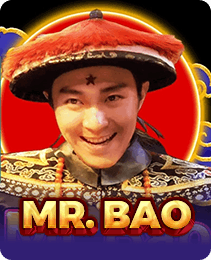Mr.Bao on IX7 Game - IX7 Apk Download