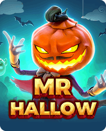 Mr.Hallow on IX7 Game - IX7 Apk Download