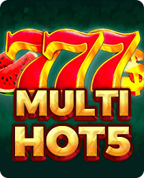 Multi Hot 5 on IX7 Game - IX7 Apk Download