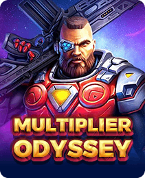 Multiplier Odyssey on IX7 Game - IX7 Apk Download