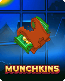 Munchkins on IX7 Game - IX7 Apk Download