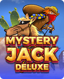 Mystery Jack Deluxe on IX7 Game - IX7 Apk Download