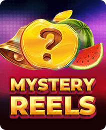 Mystery Reels on IX7 Game - IX7 Apk Download