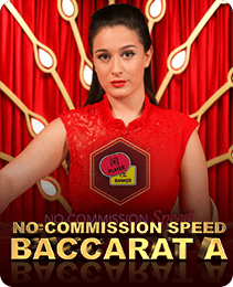 NO COMMISSION SPEED BACCARATA on IX7 Game - IX7 Apk Download