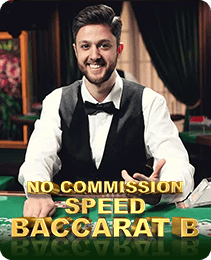 NO COMMISSION SPEED BACCARATB on IX7 Game - IX7 Apk Download