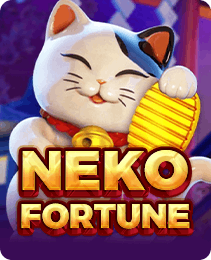 Neko Fortune on IX7 Game - IX7 Apk Download
