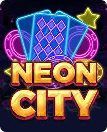 Neon City on IX7 Game - IX7 Apk Download