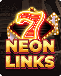 Neon Links on IX7 Game - IX7 Apk Download