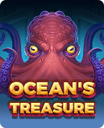 Ocean'S Treasure on IX7 Game - IX7 Apk Download