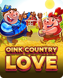 Oink Country Love on IX7 Game - IX7 Apk Download
