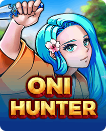 Oni Hunter on IX7 Game - IX7 Apk Download