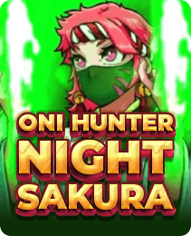 Oni Hunter Night Sakura on IX7 Game - IX7 Apk Download