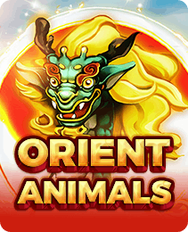 Orient Animals on IX7 Game - IX7 Apk Download