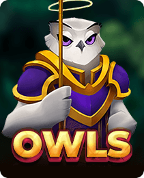 Owls on IX7 Game - IX7 Apk Download