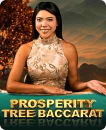 PROSPERITY TREE BACCARAT on IX7 Game - IX7 Apk Download