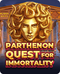 Parthenon QuestforImmortality on IX7 Game - IX7 Apk Download