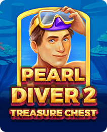 Pearl Diver 2 Treasure Chest on IX7 Game - IX7 Apk Download