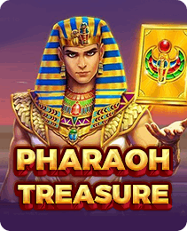 Pharaoh Treasure on IX7 Game - IX7 Apk Download