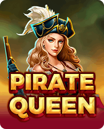 Pirate Queen on IX7 Game - IX7 Apk Download