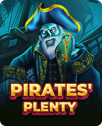 Pirates' Plenty on IX7 Game - IX7 Apk Download