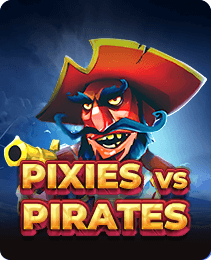 Pixies Vs Pirates on IX7 Game - IX7 Apk Download