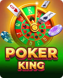 Poker King IX7 Game