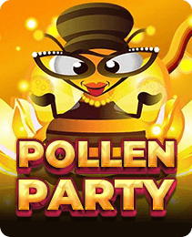 Pollen Party on IX7 Game - IX7 Apk Download