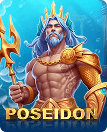 Poseidon on IX7 Game - IX7 Apk Download
