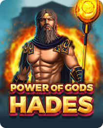 Power Of Gods Hades on IX7 Game - IX7 Apk Download
