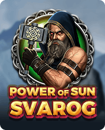 Power Of Sun Svarog on IX7 Game - IX7 Apk Download