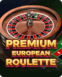 Premium European Roulette on IX7 Game - IX7 Apk Download
