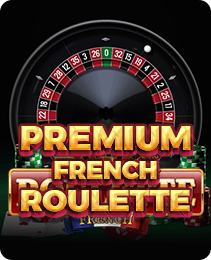 Premium French Roulette on IX7 Game - IX7 Apk Download