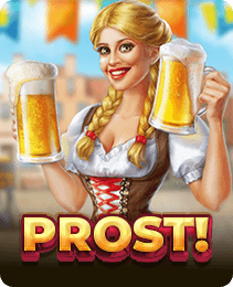 Prost! on IX7 Game - IX7 Apk Download