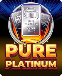 Pure Platinum on IX7 Game - IX7 Apk Download