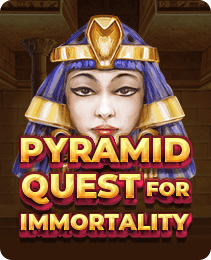 Pyramid Quest For Immortality on IX7 Game - IX7 Apk Download