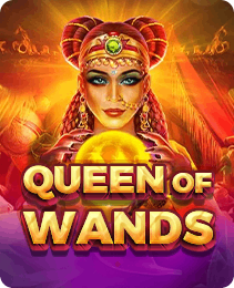 Queen Of Wands on IX7 Game - IX7 Apk Download