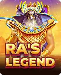 RA'S Legend on IX7 Game - IX7 Apk Download