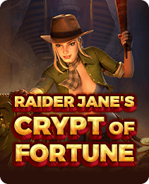 Raider Jane'S Crypt Of Fortune on IX7 Game - IX7 Apk Download