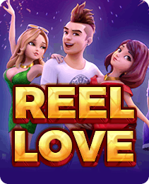 Reel Love on IX7 Game - IX7 Apk Download
